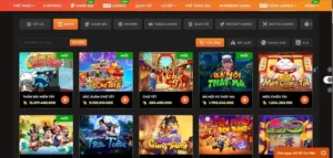 Game slots sv88 thế giới game quay hũ đổi thưởng số 1 hiện nay