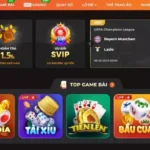 Khám phá tựa game cá cược tài xỉu sv88 đẳng cấp nhất thị trường