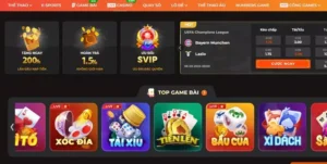 Khám phá tựa game cá cược tài xỉu sv88 đẳng cấp nhất thị trường