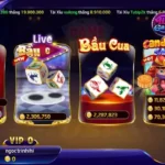 Tựa game bầu cua sv88 được săn đón nhất hiện nay trên thị trường