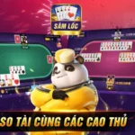 Sâm lốc có cách chơi tương tự như bài tiến lên Miền Nam