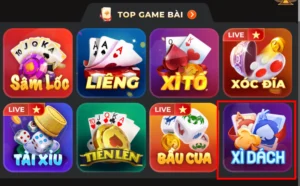 Xì dách sv88 game bài đổi thưởng dành cho cược thủ