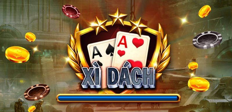 Xì dách với quy tắc chi bài đặc biệt