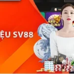 Xì tố sv88 - sảnh game cá cược hay nhất mọi thời đại