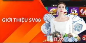Xì tố sv88 - sảnh game cá cược hay nhất mọi thời đại